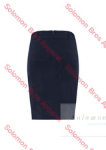 Load image into Gallery viewer, Harper Ladies Skirt - Solomon Brothers Apparel