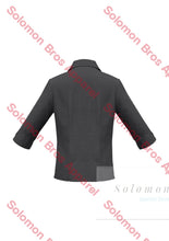 Load image into Gallery viewer, Haven Ladies 3/4 Sleeve Blouse - Solomon Brothers Apparel