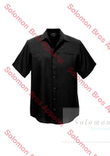 Load image into Gallery viewer, Haven Mens Short Sleeve Shirt - Solomon Brothers Apparel
