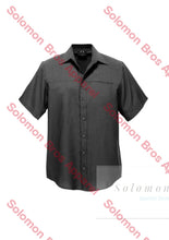 Load image into Gallery viewer, Haven Mens Short Sleeve Shirt - Solomon Brothers Apparel