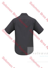 Load image into Gallery viewer, Haven Mens Short Sleeve Shirt - Solomon Brothers Apparel