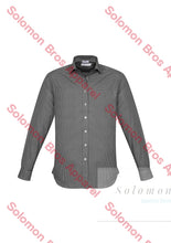 Load image into Gallery viewer, Hearnden Mens Long Sleeve Shirt - Solomon Brothers Apparel