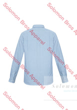 Load image into Gallery viewer, Hearnden Mens Long Sleeve Shirt - Solomon Brothers Apparel
