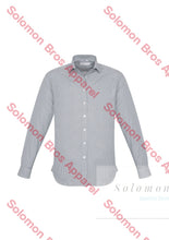 Load image into Gallery viewer, Hearnden Mens Long Sleeve Shirt - Solomon Brothers Apparel