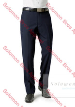 Load image into Gallery viewer, Iconic Flat Mens Trouser - Solomon Brothers Apparel