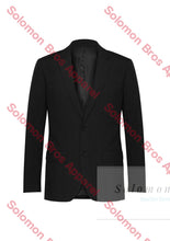 Load image into Gallery viewer, Iconic Reefer Mens Jacket - Solomon Brothers Apparel