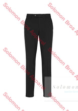 Load image into Gallery viewer, Iconic Slim Mens Trouser - Solomon Brothers Apparel