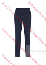 Load image into Gallery viewer, Iconic Slim Mens Trouser - Solomon Brothers Apparel