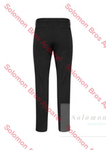 Load image into Gallery viewer, Iconic Slim Mens Trouser - Solomon Brothers Apparel