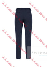 Load image into Gallery viewer, Iconic Slim Mens Trouser - Solomon Brothers Apparel