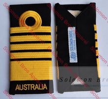 Load image into Gallery viewer, Insignia, Admiral of the Fleet, RAN - Solomon Brothers Apparel
