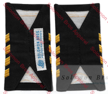 Load image into Gallery viewer, Insignia, Captain, ANC - Solomon Brothers Apparel
