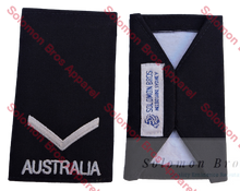 Load image into Gallery viewer, Insignia Leading Aircraftman Raaf Shoulder
