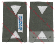 Load image into Gallery viewer, Insignia, Warrant Officer of the Air Force, RAAF - Solomon Brothers Apparel
