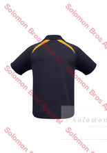 Load image into Gallery viewer, Intertwine Mens Polo - Solomon Brothers Apparel