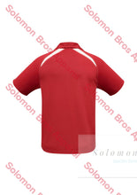Load image into Gallery viewer, Intertwine Mens Polo - Solomon Brothers Apparel