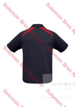 Load image into Gallery viewer, Intertwine Mens Polo - Solomon Brothers Apparel