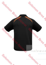 Load image into Gallery viewer, Intertwine Mens Polo - Solomon Brothers Apparel
