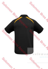 Load image into Gallery viewer, Intertwine Mens Polo - Solomon Brothers Apparel