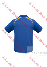 Load image into Gallery viewer, Intertwine Mens Polo - Solomon Brothers Apparel