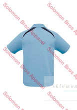 Load image into Gallery viewer, Intertwine Mens Polo - Solomon Brothers Apparel
