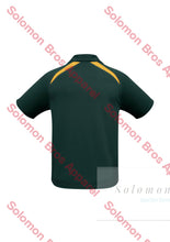 Load image into Gallery viewer, Intertwine Mens Polo - Solomon Brothers Apparel