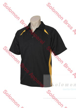 Load image into Gallery viewer, Intertwine Mens Polo - Solomon Brothers Apparel