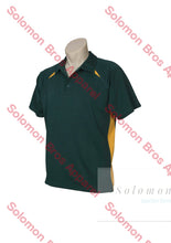 Load image into Gallery viewer, Intertwine Mens Polo - Solomon Brothers Apparel