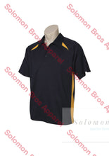 Load image into Gallery viewer, Intertwine Mens Polo - Solomon Brothers Apparel