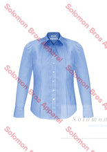 Load image into Gallery viewer, Kanga Ladies Long Sleeve Blouse - Solomon Brothers Apparel