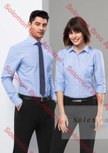 Load image into Gallery viewer, Kanga Mens Long Sleeve Shirt - Solomon Brothers Apparel