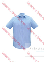 Load image into Gallery viewer, Kanga Mens Short Sleeve Shirt - Solomon Brothers Apparel