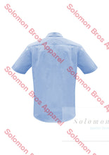 Load image into Gallery viewer, Kanga Mens Short Sleeve Shirt - Solomon Brothers Apparel