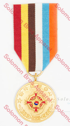 Korean War Veterans Medal - Solomon Brothers Apparel