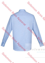 Load image into Gallery viewer, London Mens Long Sleeve Shirt - Solomon Brothers Apparel