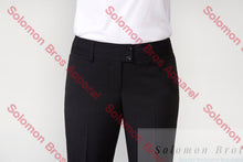 Load image into Gallery viewer, Luna Ladies Pant - Solomon Brothers Apparel