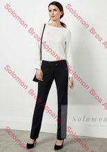 Load image into Gallery viewer, Luna Ladies Pant - Solomon Brothers Apparel
