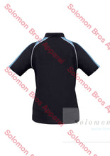 Load image into Gallery viewer, Marine Ladies Polo - Solomon Brothers Apparel