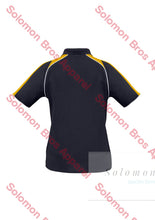 Load image into Gallery viewer, Marine Ladies Polo - Solomon Brothers Apparel