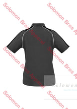 Load image into Gallery viewer, Marine Ladies Polo - Solomon Brothers Apparel