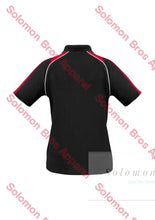 Load image into Gallery viewer, Marine Ladies Polo - Solomon Brothers Apparel