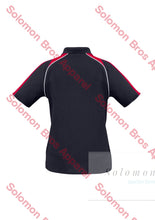 Load image into Gallery viewer, Marine Ladies Polo - Solomon Brothers Apparel