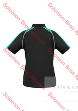 Load image into Gallery viewer, Marine Ladies Polo - Solomon Brothers Apparel