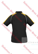 Load image into Gallery viewer, Marine Ladies Polo - Solomon Brothers Apparel