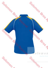 Load image into Gallery viewer, Marine Ladies Polo - Solomon Brothers Apparel