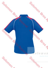 Load image into Gallery viewer, Marine Ladies Polo - Solomon Brothers Apparel