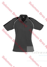 Load image into Gallery viewer, Marine Ladies Polo - Solomon Brothers Apparel