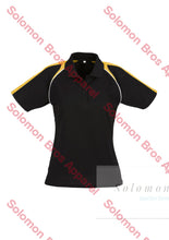Load image into Gallery viewer, Marine Ladies Polo - Solomon Brothers Apparel