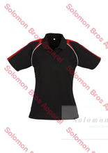 Load image into Gallery viewer, Marine Ladies Polo - Solomon Brothers Apparel