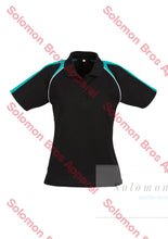 Load image into Gallery viewer, Marine Ladies Polo - Solomon Brothers Apparel